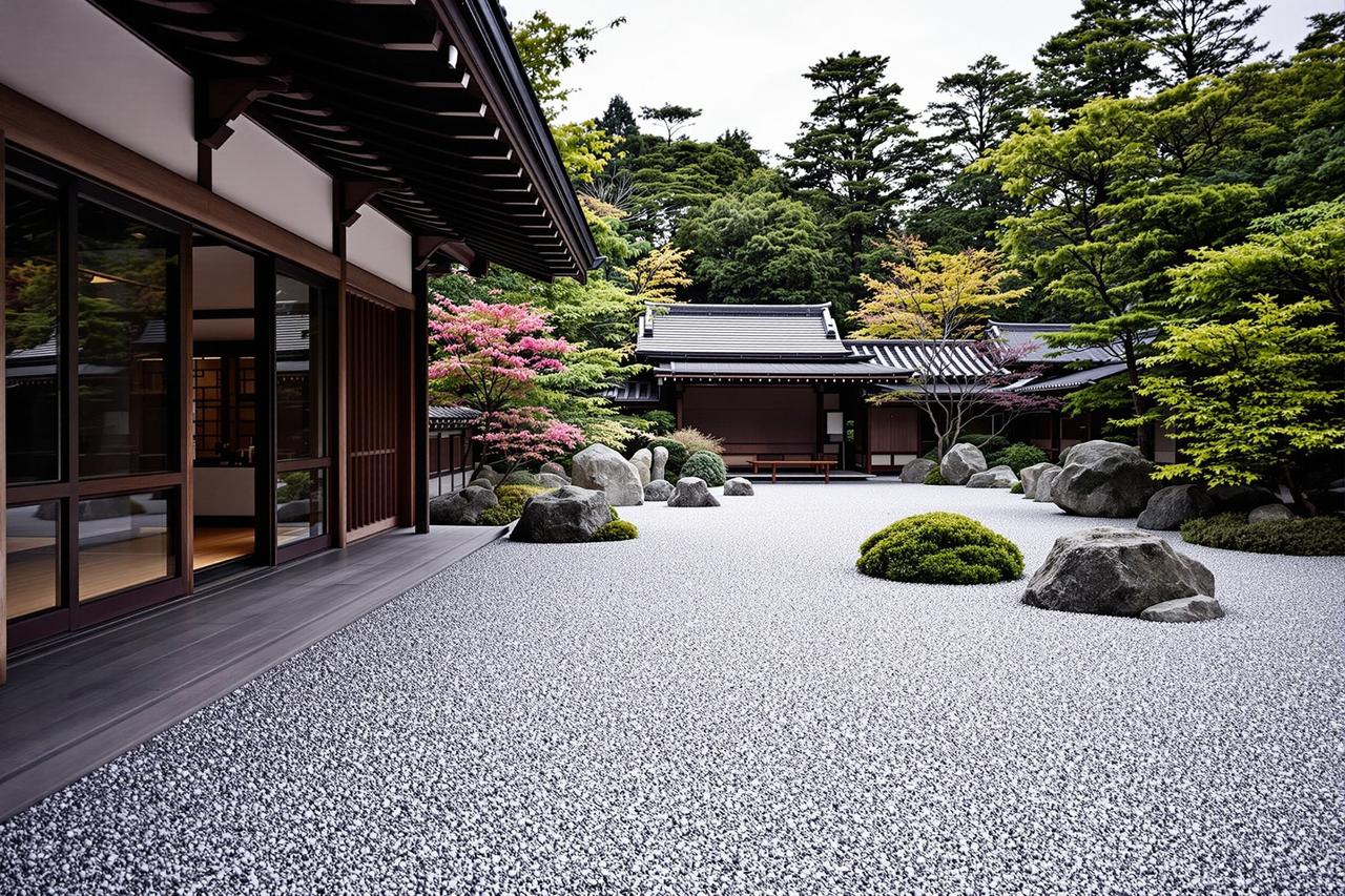 九九影视 - 暮鼓晨钟 · 京都禅意录 - 图2 暮鼓晨钟 · 京都禅意录 - 图2