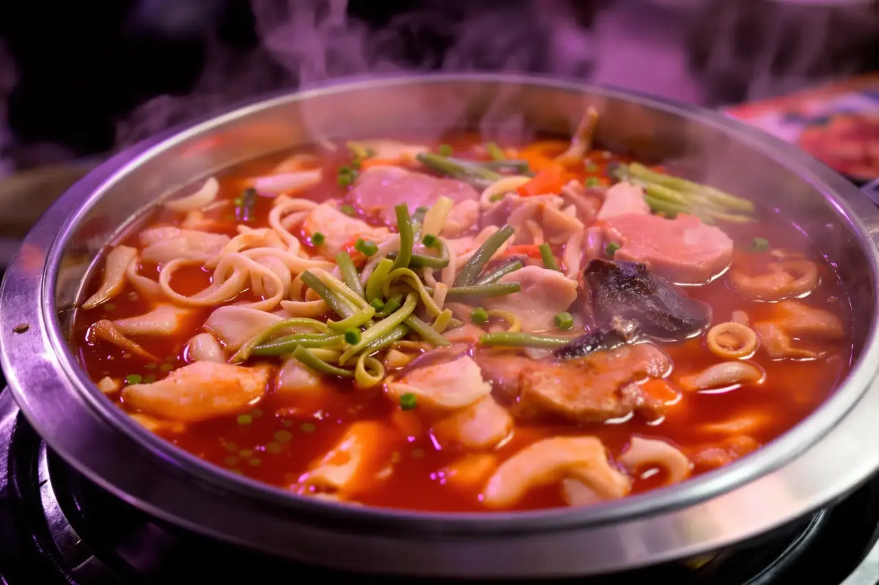 辣椒江湖 · 重庆火锅密码 - 图1