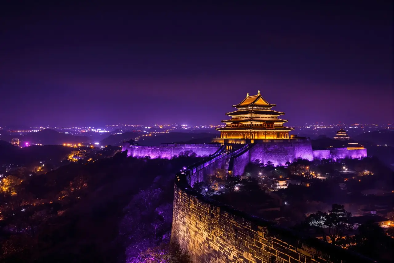 九九影视 - 古城新声 · 西安独立音乐地图 - 图2 古城新声 · 西安独立音乐地图 - 图2